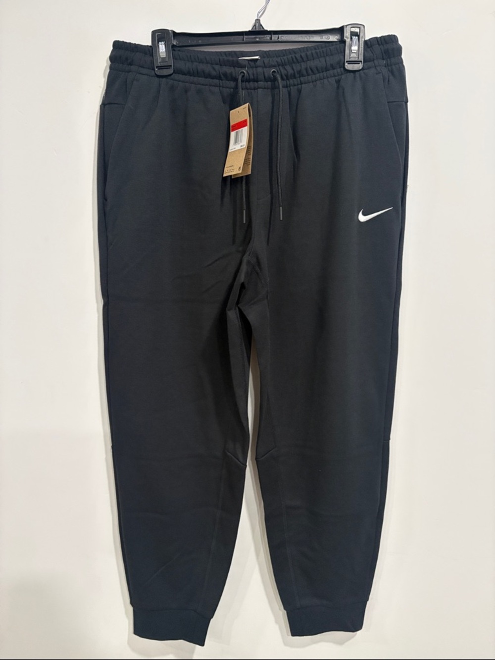 NIKE ONE DRI-FIT HR 7/8 JOGGER